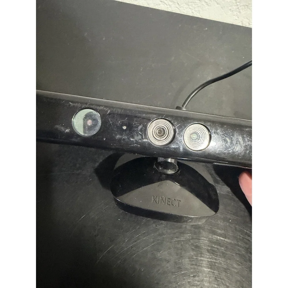 Microsoft xbox 360